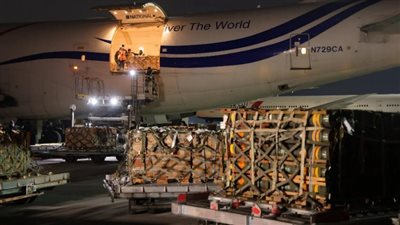 الكونجرس يكشف عن خطأ بقيمة 3 مليارات دولار  في المساعدات العسكرية الأمريكية إلى أوكرانيا