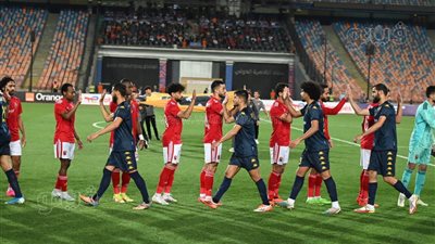  الأهلي يبحث عن الهدف الأول أمام الترجي بدوري أبطال أفريقيا بعد 15 دقيقة 