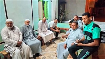 بعد ارتفاع أسعار اللحوم والأرز، مبادرة لإقامة حفل غداء واحد لجميع أفراح قرية بالوادي الجديد