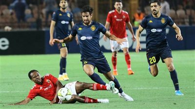 دوري أبطال أفريقيا، الأهلي يبحث عن الهدف الثاني أمام الترجي بعد 60 دقيقة (صور)