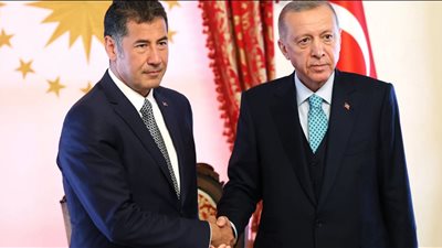 الانتخابات التركية، طارق فهمي: المرأة رغم أهميتها ليست عامل الحسم لأردوغان 