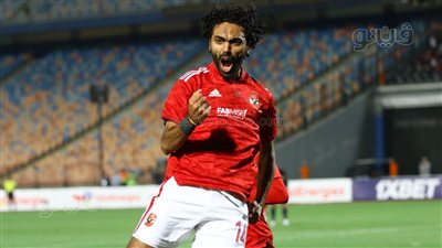 الأهلي يفوز على الترجي بهدف الشحات ويتأهل لنهائي دوري أبطال أفريقيا (صور)