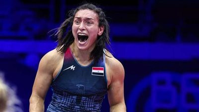 المصارعة، ماذا قدمت لاعبات منتخب مصر في البطولة الأفريقية؟