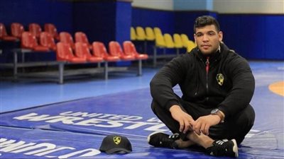 المصارعة، عبد اللطيف منيع يحصد ذهبية البطولة الأفريقية بتونس