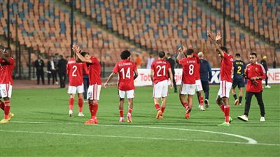 لاعبون مهددون بالغياب عن الأهلي في نهائي أفريقيا 