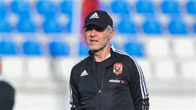 دوري أبطال أفريقيا، أول تعليق من كولر بعد الصعود إلى النهائي