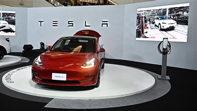 تسلا تقدم خصومات على سياراتها الكهربائية من طراز موديل 3