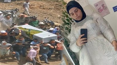 تفاصيل اللحظات الأخيرة في حياة عروس الشرقية: استعجلت والدها للخروج واتصورت بفستان الفرح