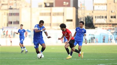 10 أندية كبرى تفشل في التأهل لدوري المحترفين على رأسها الترسانة والمنصورة