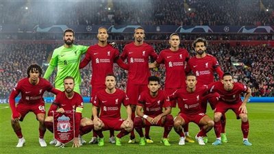 موعد مباراة ليفربول ضد أستون فيلا في الدوري الإنجليزي والقناة الناقلة