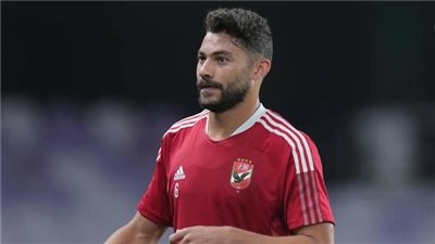 ياسر إبراهيم: جمهور الوداد لن يؤثر علينا وجاهزون للمباراة (فيديو)