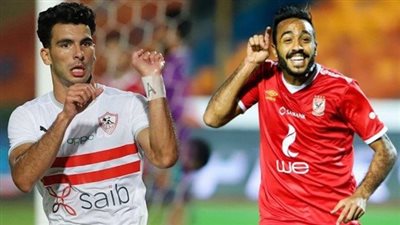 هدافو دوري أبطال أفريقيا في النسخة الحالية، زيزو يتفوق على كهربا