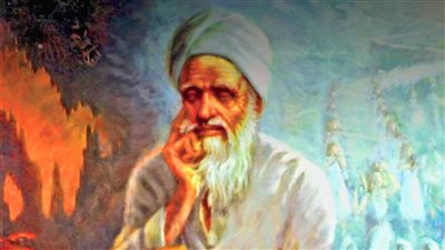 أبو العلاء المعري، الفيلسوف المسلم المتشائم من الحياة بأسرها