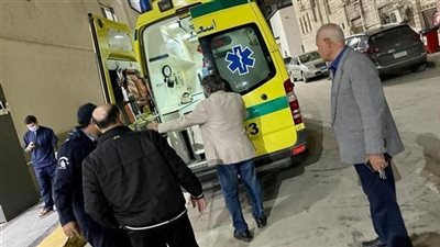 بعد إصابة زوجته بالسرطان.. عامل ينهي حياته بـ