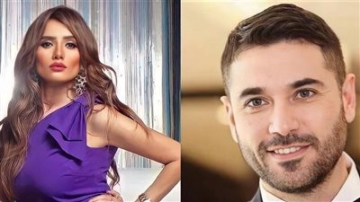 انقضاء دعوى النفقة المقامة من الفنانة زينة ضد أحمد عز 