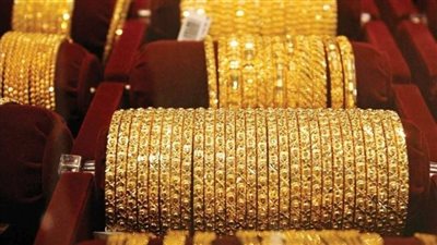أسعار الذهب اليوم في مصر الآن، المعدن الأصفر يرتفع فى الأسواق