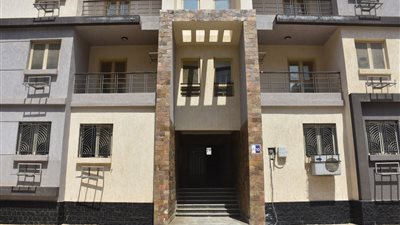 شقق الإسكان، غدًا تسليم وحدات سكنية بمشروع سكن مصر بالقاهرة الجديدة 