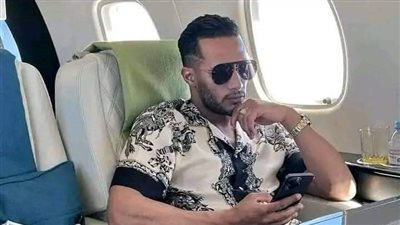 محمد رمضان يرد على جمال شعبان: ابعتلي أسماء المستشفيات اللي محتاجة أجهزة