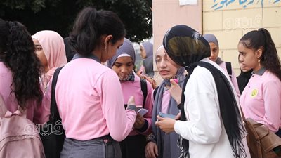 الختم يكشف مصدر تداول امتحان اللغة العربية بالإسكندرية، والتعليم تحقق 