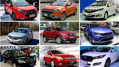 رابطة تجار السيارات تطالب باستيراد موديلات العام الماضى 