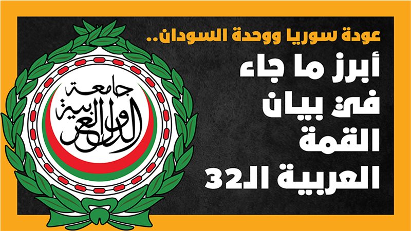 القمة العربية، فيتو