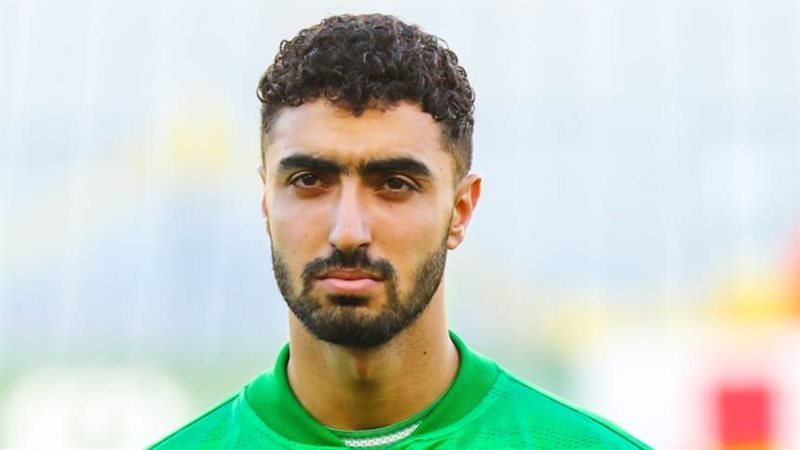 زياد كمال، فيتو
