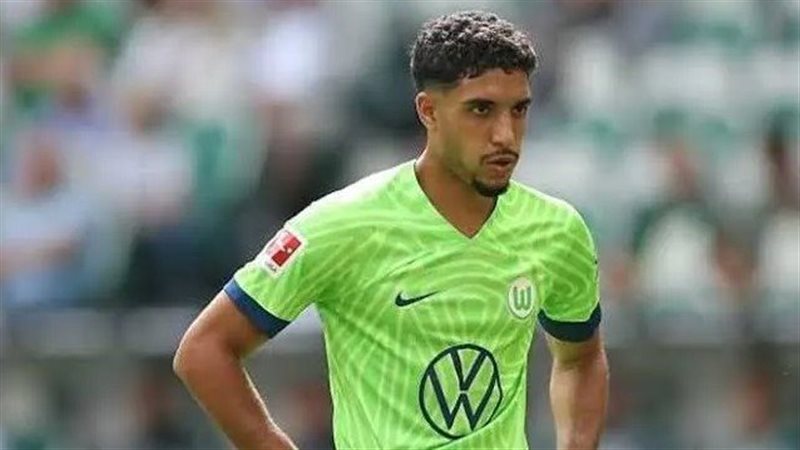 عمر مرموش،فيتو