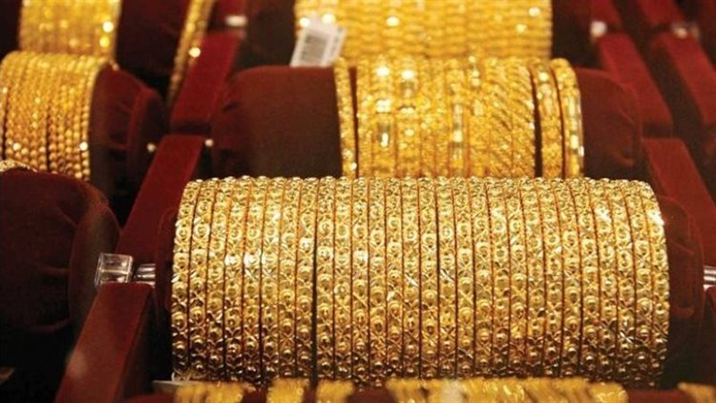 أسعار الذهب اليوم،فيتو