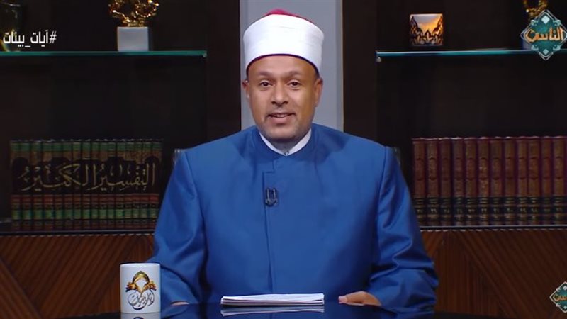  الشيخ عبدالخالق