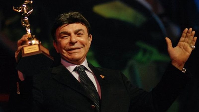 سمير صبري، فيتو