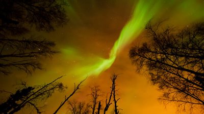 علماء يحذرون من عاصفة مغناطيسية قوية تؤثر على الأرض خلال أيام