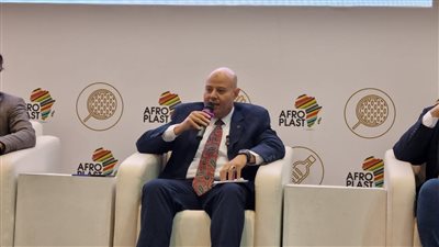 التصديري للصناعات الكيماوية: الأسواق الأوروبية المستورد الأساسي للدائن المصرية 