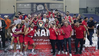 كرة السلة، موعد مباراة الأهلي والطاقة الرواندي في البطولة الأفريقية BAL 3