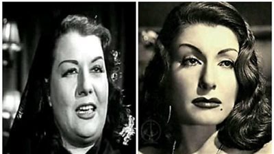 قضت 170 يومًا في السجن وقتلت على يد مجهول، ميمي شكيب دلوعة السينما المصرية 