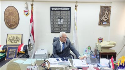 مدير تعليم القاهرة محذرا: عدم التهاون فى أى واقعة تسريب أو غش إلكتروني