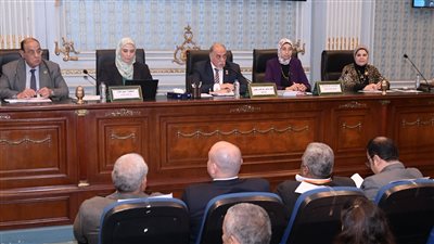  وزيرة التضامن تكشف أمام البرلمان المخصصات المالية لدعم ذوي الإعاقة