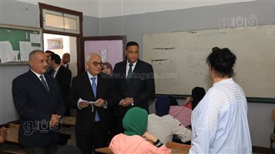الأعلى للأمناء يثمن قرارات وزير التعليم بتطبيق نظام البوكليت على امتحانات الإعدادية