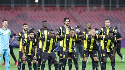 كأس العالم للأندية، خطة اتحاد جدة للتتويح بالمونديال 