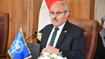 جامعة قناة السويس تشارك في تأهيل طلاب التعليم الفني لسوق العمل 