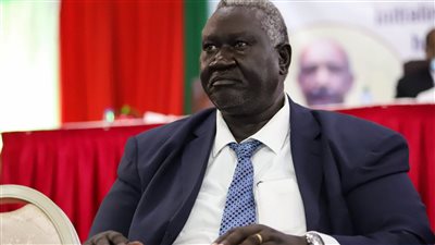 مالك عقار: الوضع في السودان كارثي.. وإنهاء الحرب يتطلب توحيد الجيش