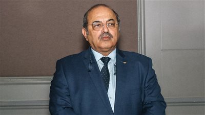 هشام حطب: التعاون سر النجاحات الرياضية الحالية، وباريس هدفنا الأكبر