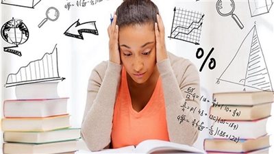 استشاري تغذية توضح أهم الأطعمة لطلاب الثانوية العامة (فيديو)