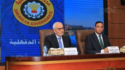 وزير التعليم: اتخاذ الإجراءات القانونية حيال كل التجاوزات خلال الامتحانات