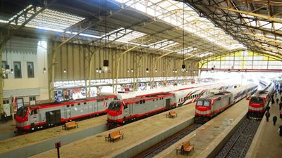  السكة الحديد تعلن تشغيل قطارات نوم على خط مطروح استعدادًا لموسم الصيف