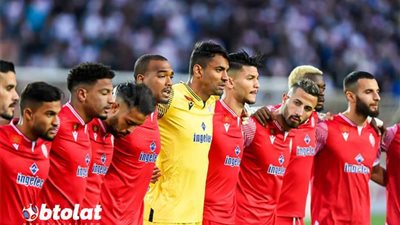 دوري أبطال أفريقيا، التعادل السلبي يحسم الشوط الأول بين الوداد وصن داونز 