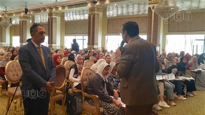 بمشاركة 700 طالب، مبادرة كلكم ولادنا تقدم مراجعات لطلاب الثانوية العامة في الغربية بالمجان