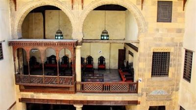 بيت السناري يستضيف ندوة قطوف من بستان الشعر