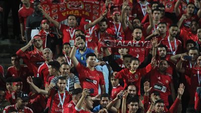 الأهلي يواصل اتصالاته للحصول على السعة الكاملة في نهائي أفريقيا 