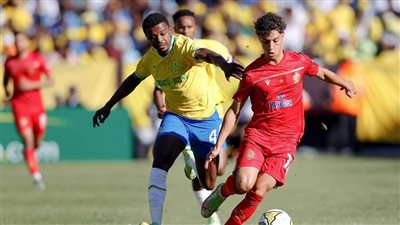 تاريخ مواجهات صن داونز ضد الوداد المغربي قبل إياب نهائي الدوري الأفريقي