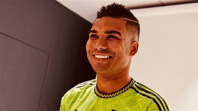 الدوري الإنجليزي، مانشستر يونايتد يتقدم على بورنموث بهدف كاسيميرو في الشوط الأول (فيديو)